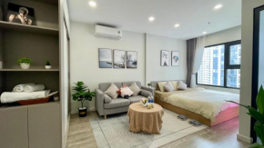 Vinhome Smartcity - Căn hộ cao cấp full tiện ích TTA